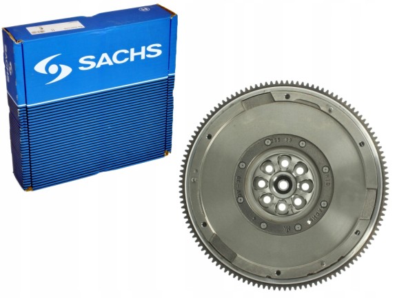 Sachs 2294 000 112 Двомасове колесо subaru legacy/outback 2,5 03- sachs 2294 000 112