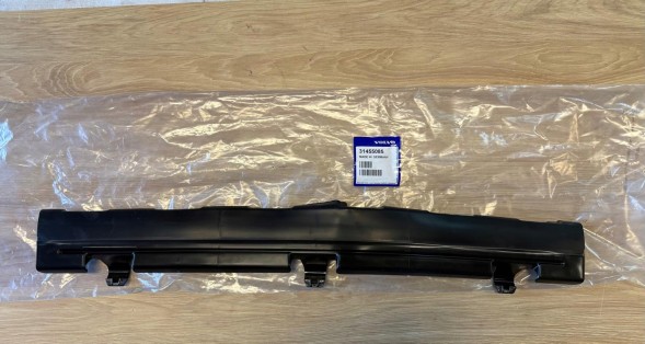 Volvo OE 31455085 XC60 II VOLVO XC60 II 2017- ВПУСК ПОВІТРЯ ВЕРХНІЙ КЕРМО ПЕРЕДНІЙ 31455085