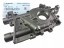 Subaru OE WB/15010AA300 15010AA301 SUBARU IMPREZA FORESTER LEGACY МАСЛЯНИЙ НАСОС 15010AA300 ОРИГІНАЛ