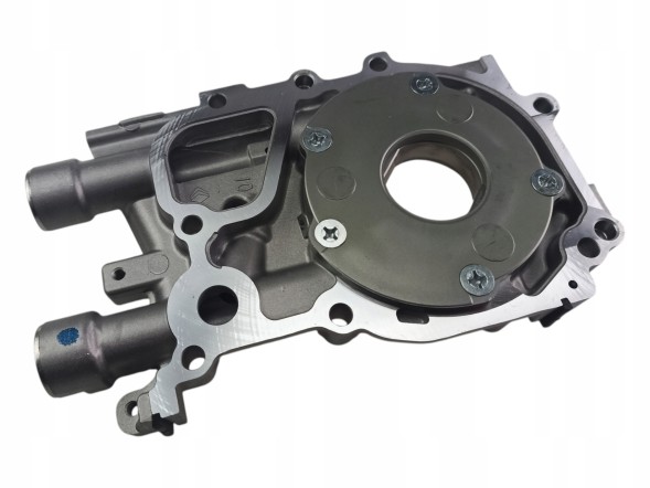 Subaru OE WB/15010AA300 15010AA301 SUBARU IMPREZA FORESTER LEGACY МАСЛЯНИЙ НАСОС 15010AA300 ОРИГІНАЛ