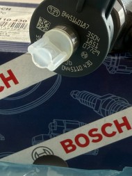 Bosch 0445110430, 55PMAR35GAG42G ФОРСУНКА LANCIA THEMA CHRYSLER 300C JEEP CHEROKEE 3.0 CRD 0445110430