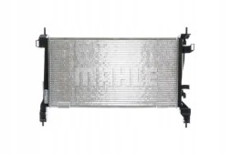 Mahle CR 1120 000S Радіатор охолодження cr 1120 000s mahle
