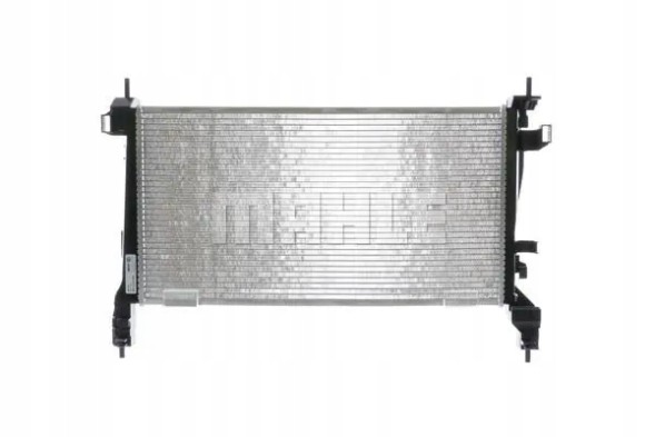 Mahle CR 1120 000S Радіатор охолодження cr 1120 000s mahle