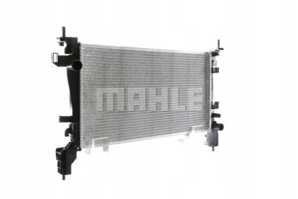 Mahle CR 1120 000S Радіатор охолодження cr 1120 000s mahle