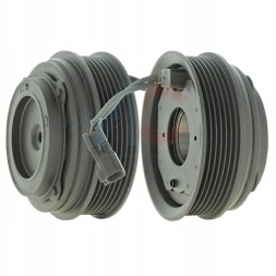 CH 447280-8681 Муфта кондиціонера Ford Mondeo 7SBH17C MK