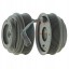 CH 447280-8681 Муфта кондиціонера Ford Mondeo 7SBH17C MK