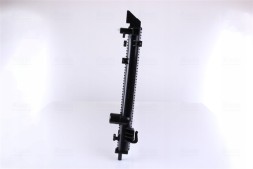 Nissens 86210175 NIS Радіатор, система охолодження двигуна nissens 61028