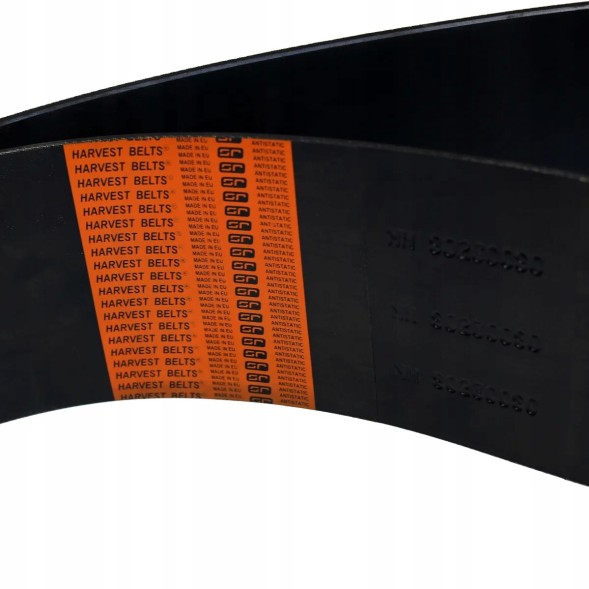 Sanok Rubber Ремінь плоский 70x5 3330 LW HARVEST