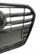PA 4G0853653B ПОВНІСТЮ ЧОРНА РЕШІТКА РАДІАТОРА AUDI A6 S6 C7 2011р 2012р 2013 2014р BLACK EDITION