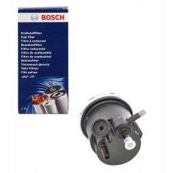 Bosch 0450907001 корпус паливного фільтра