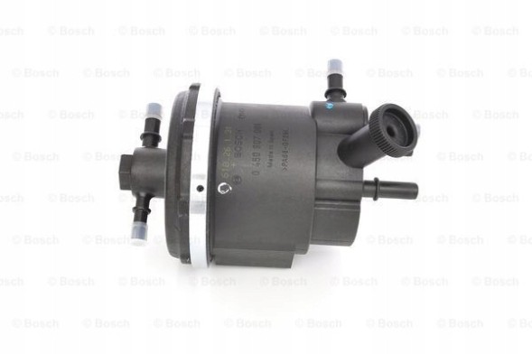 Bosch 0450907001 корпус паливного фільтра