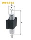 WF8314 WIX FILTERS Фільтр палива