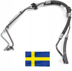 Professional Parts Sweden 61431650 Шланг шнур гідропідсилювача volvo c30 c70 s40 v50 шведський