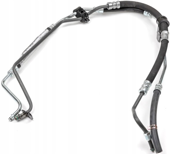 Professional Parts Sweden 61431650 Шланг шнур гідропідсилювача volvo c30 c70 s40 v50 шведський