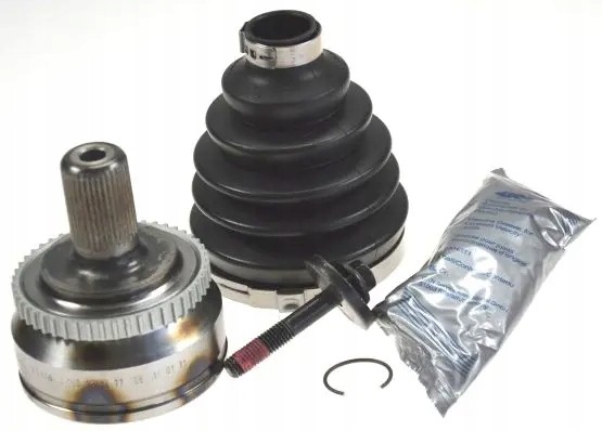 Lobro 303560 Шрус (граната) півосі 303560 löbro volvo c70 s60 s70 s80
