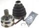 Lobro 303560 Шрус (граната) півосі 303560 löbro volvo c70 s60 s70 s80