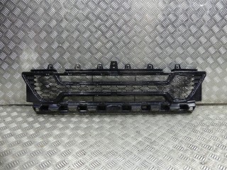 BMW OE 5A0B678 19/03 BMW X1 U11 U12 РЕШІТКА БАМПЕРА ПЕРЕДНЯ ЦЕНТРАЛЬНА НИЖНЯ M-PAKET 5A0B678