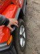 Китай OVER-JL Розширення Wrangler JL JLU для подовжувачів EU 45 мм TUV