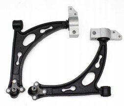 TOPGER SK-VW100 КОМПЛЕКТ ВАЖІЛІВ ПЕРЕДНІЙ VW POLO 6N1 6N2 LUPO 1 SEAT AROSA ПЕРЕДНІ ЛІВ+ПРАВ