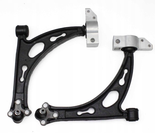 TOPGER SK-VW100 КОМПЛЕКТ ВАЖІЛІВ ПЕРЕДНІЙ VW POLO 6N1 6N2 LUPO 1 SEAT AROSA ПЕРЕДНІ ЛІВ+ПРАВ