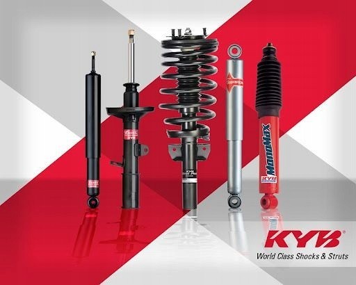 KYB 3340304 Kyb 3340304 амортизатор