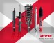 KYB 3340304 Kyb 3340304 амортизатор
