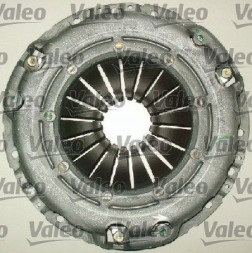 Valeo 821393 Valeo 821393 комплект зчеплень
