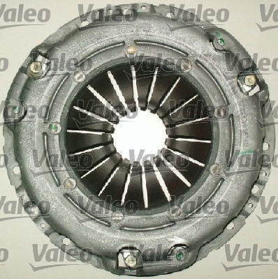 Valeo 821393 Valeo 821393 комплект зчеплень