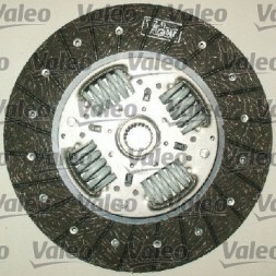 Valeo 821393 Valeo 821393 комплект зчеплень