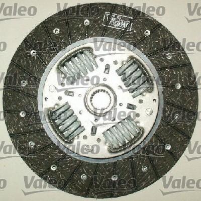 Valeo 821393 Valeo 821393 комплект зчеплень