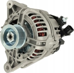 WAI 22518N Альтернатор toyota corolla (е11, е12; 1.4/ 1.6/ 1.8 vvt-i