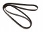 Bando 8PK3080 Ремінець багаторівковий FORD F-250 F-350 EXCURSION STARCRAFT BUS 7.3 Дизель