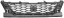 Polcar oe-5F0853654D 092 Муляж буксирувального гака на SEAT LEON 5F з 12 по 20 рік, передній