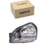 Abakus 221-1134R-LD-E2 Фара ліва hyundai tucson jm 2004-