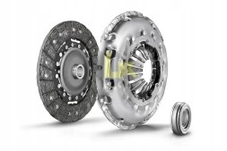 Шеффлер ЛуК 623 3785 00 Комплект зчеплення 623 3785 00 luk alfa romeo fiat
