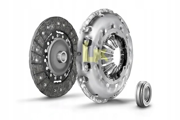 Шеффлер ЛуК 623 3785 00 Комплект зчеплення 623 3785 00 luk alfa romeo fiat