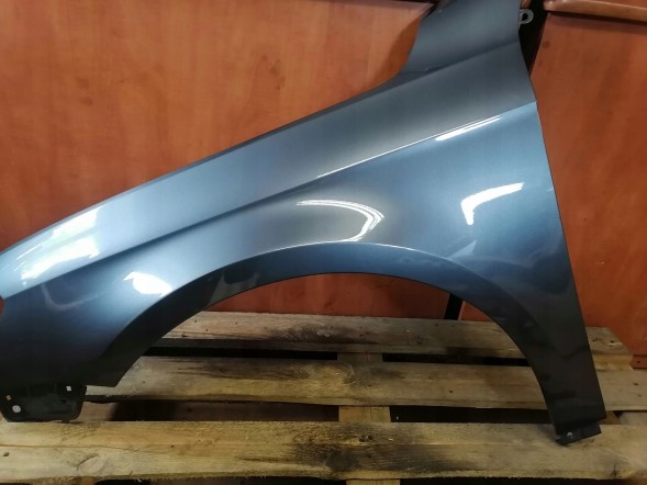 Китай 5654765 БЗЛОВОК ЛІВИЙ VOLKSWAGEN PASSAT B7 LK7X