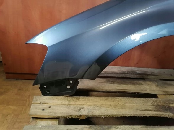 Китай 5654765 БЗЛОВОК ЛІВИЙ VOLKSWAGEN PASSAT B7 LK7X