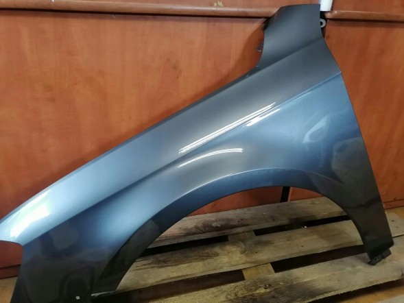 Китай 5654765 БЗЛОВОК ЛІВИЙ VOLKSWAGEN PASSAT B7 LK7X