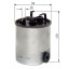 F026402044 BOSCH Фільтр паливний