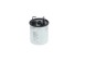 F026402044 BOSCH Фільтр паливний