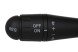 Valeo 251942 Перемикач рульової колонки valeo 251942 251942