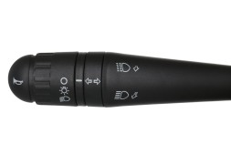 Valeo 251942 Перемикач рульової колонки valeo 251942 251942