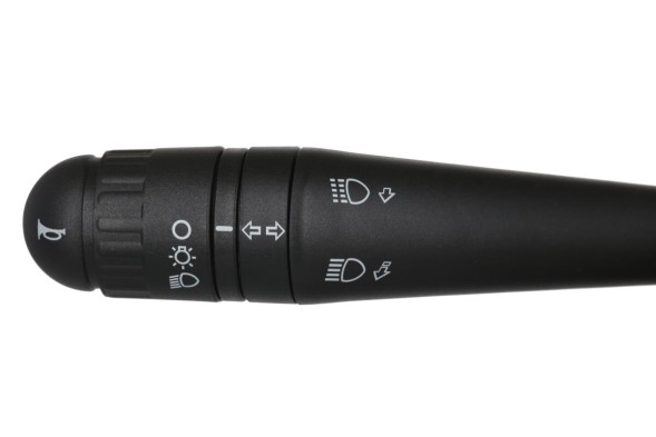 Valeo 251942 Перемикач рульової колонки valeo 251942 251942