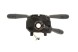 Valeo 251942 Перемикач рульової колонки valeo 251942 251942