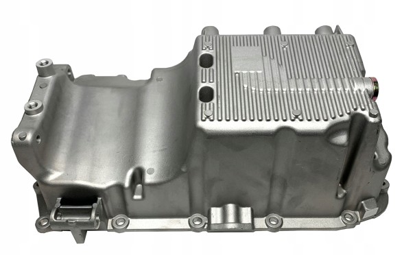 motoGRAPA 46546425 ПІДДОН ОЛИВНИЙ SUZUKI VITARA 1,6 дизель 2015 -