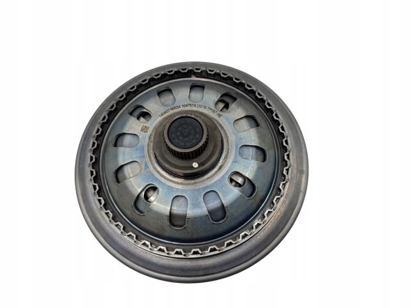 Ford OE DS7R-7P087-AE MS14 Зчеплення powershift dw6 ds7r-7p087-ae ford