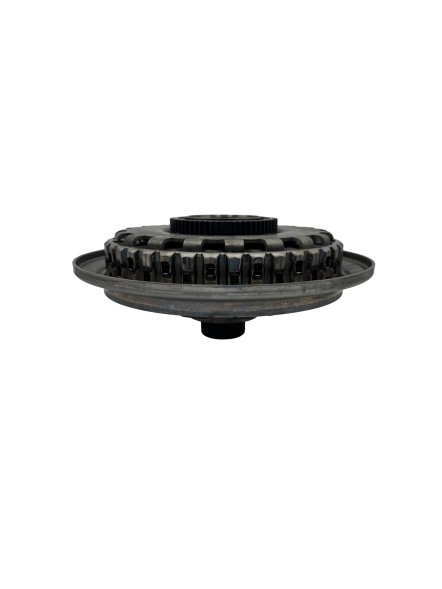 Ford OE DS7R-7P087-AE MS14 Зчеплення powershift dw6 ds7r-7p087-ae ford