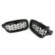 Китай GRBMF30B Гриль (нирки) bmw f30 / f31 diamend look чорний 11-19