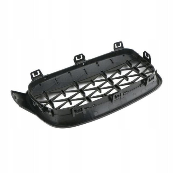 Китай GRBMF30B Гриль (нирки) bmw f30 / f31 diamend look чорний 11-19